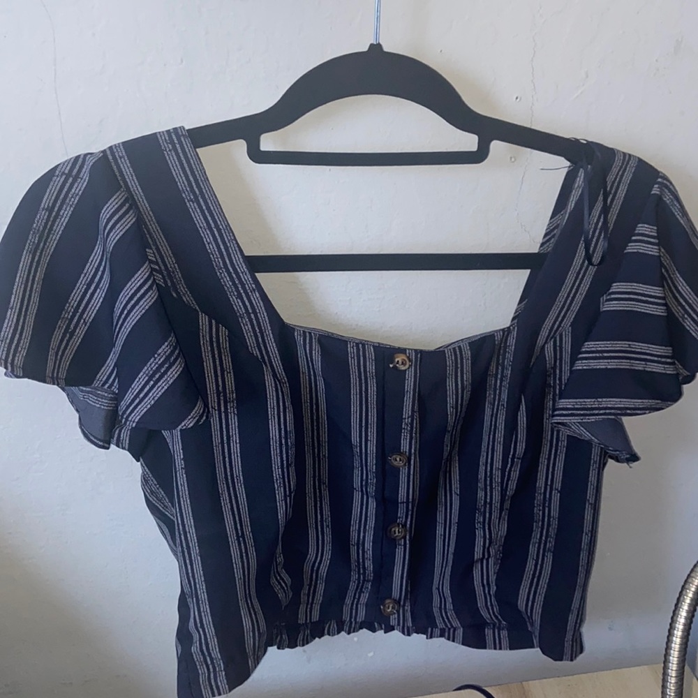 Spring shirt!